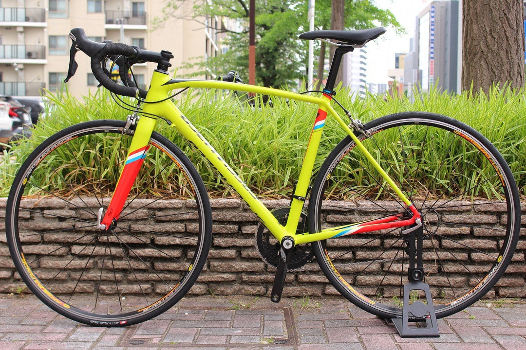 スペシャライズド SPECIALIZED アレー ALLEZ SPORT 2016モデル 54サイズ シマノ 105 5800 MIX 11S アルミ ロードバイク【名古屋店】