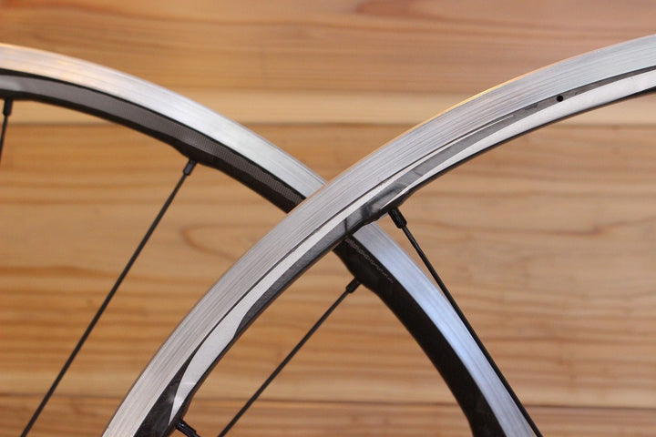 シマノ SHIMANO デュラエース DURA-ACE WH-9000-C24-CL クリンチャー ホイールセット シマノ11S/12S 【名古屋店】