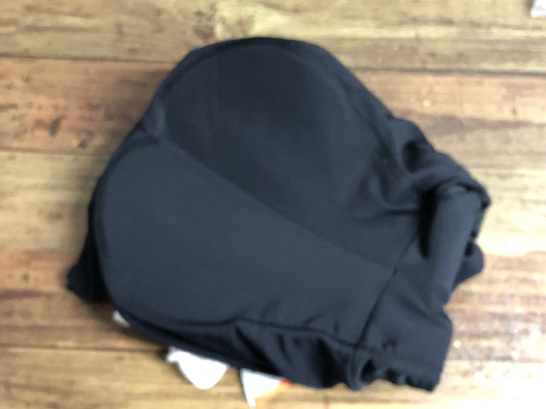 KK808 スポーツフル sportful ビブタイツ 黒 S ※汚れ