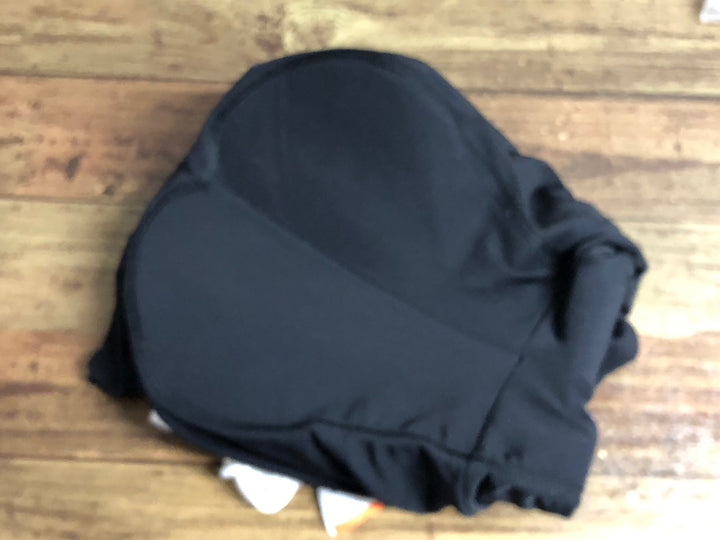 KK808 スポーツフル sportful ビブタイツ 黒 S ※汚れ