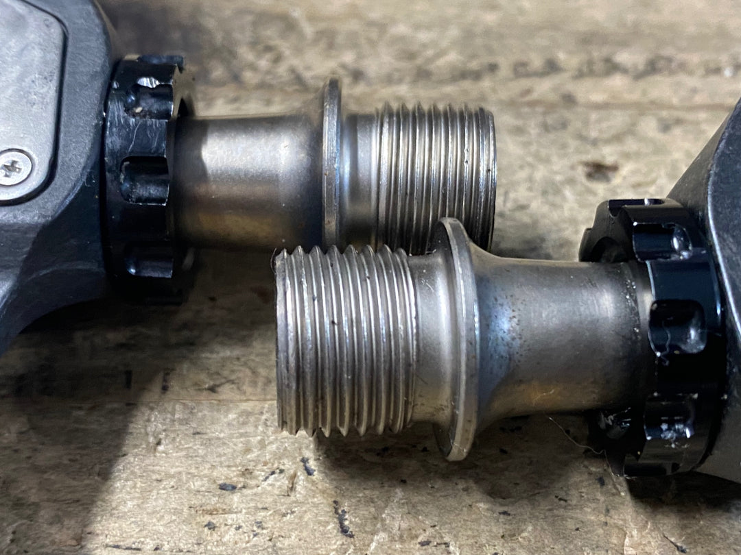 KB667 シマノ SHIMANO 105 PD-R7000 ビンディングペダル SPD-SL