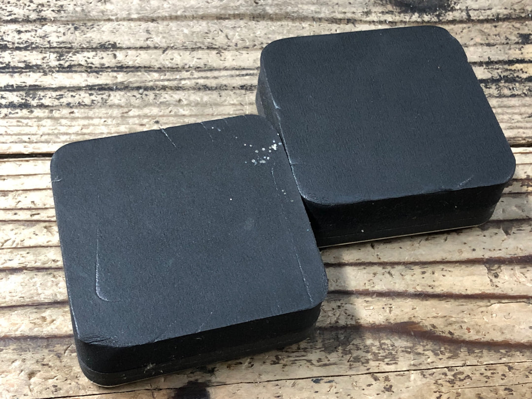 JW856 グロータック GROWTAC ブルカット 4個セット ローラー用防振ブロック
