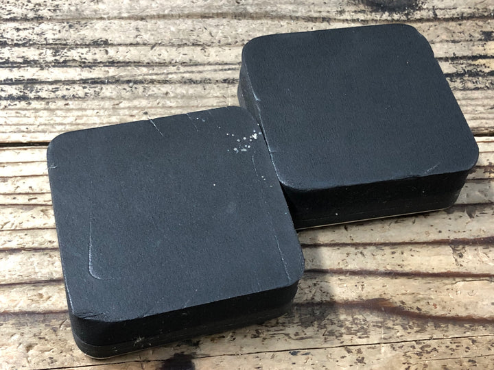 JW856 グロータック GROWTAC ブルカット 4個セット ローラー用防振ブロック