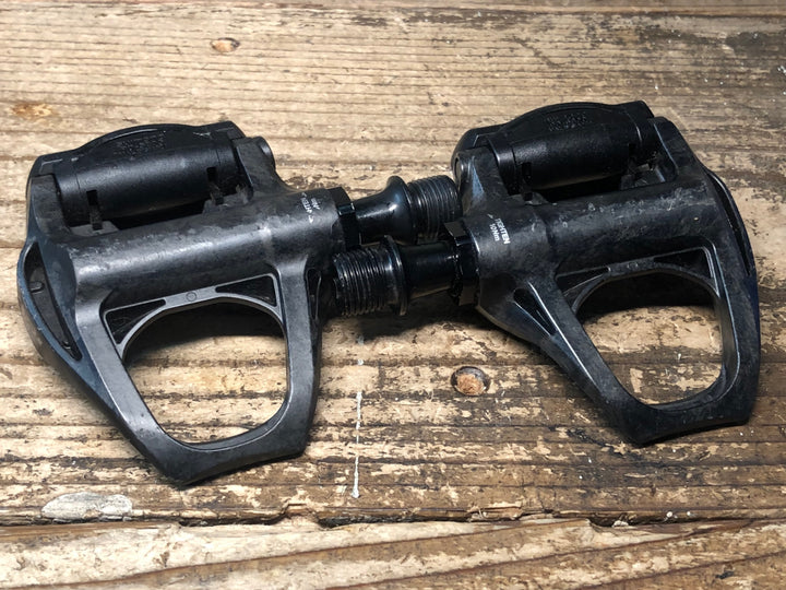 JF658 シマノ SHIMANO 105 PD-5800 ビンディングペダル SPD-SL