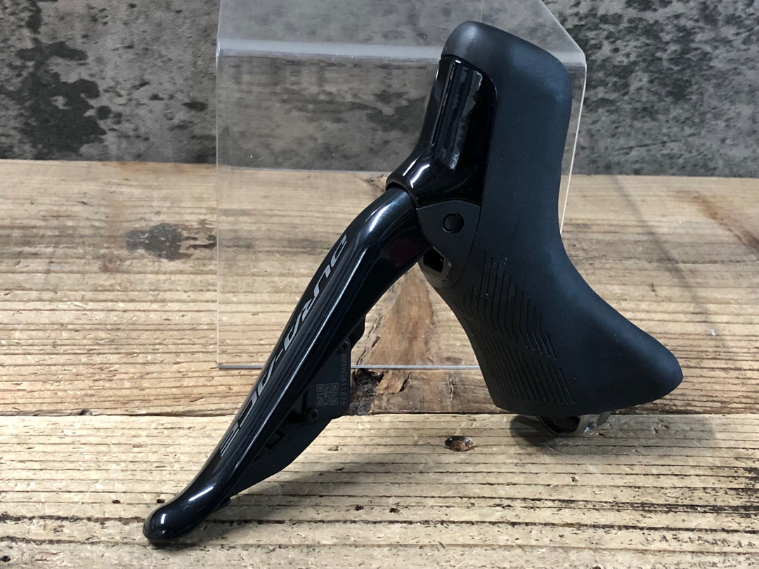 KF666 シマノ SHIMANO デュラエース DURA-ACE ST-R9270-R 12S Di2 電動 油圧 STIレバー 右