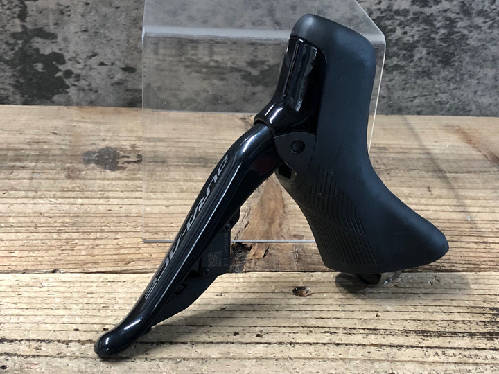 KF666 シマノ SHIMANO デュラエース DURA-ACE ST-R9270-R 12S Di2 電動 油圧 STIレバー 右