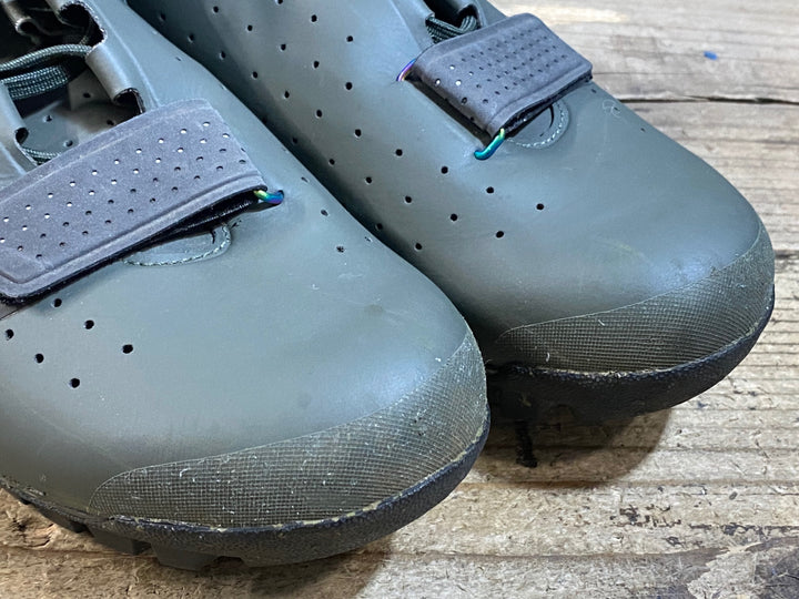 KC238 ラファ Rapha EXPLORE SHOES ビンディングシューズ 2穴 EU42