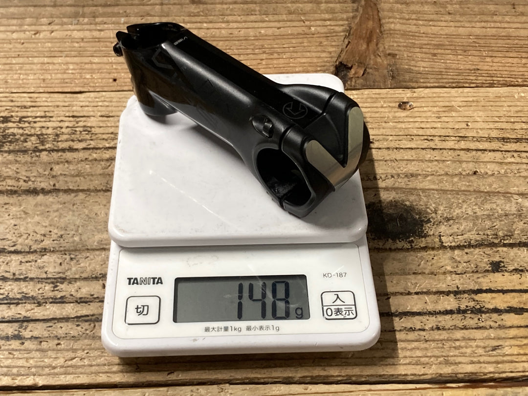 KD037 シマノ SHIMANO PRO VIBE アルミステム 100mm -17° Φ31.8