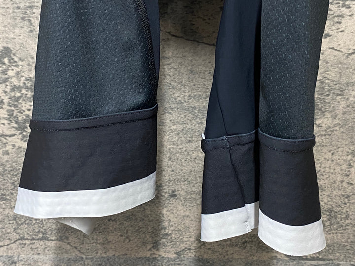KC591 カステリ CASTELLI competizione ビブショーツ 黒 L