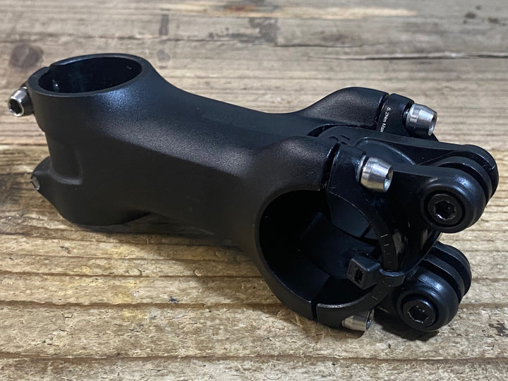 KK860 ボントレガー BONTRAGER BLENDER アルミ ステム 80mm Φ31.8 7°