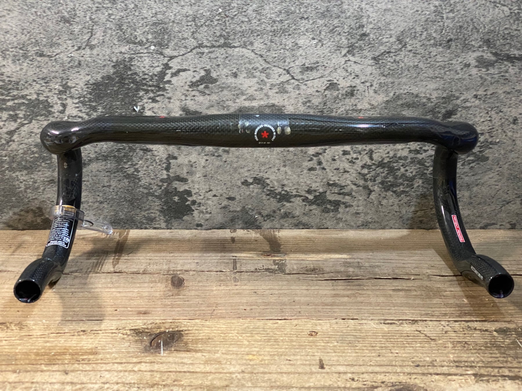 KB248 チネリ Cinelli ネオモルフェ NEO MORPHE カーボン ドロップ