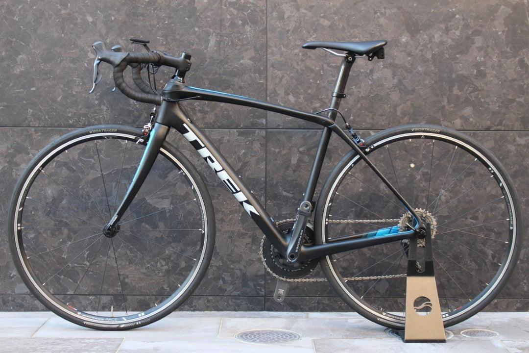トレック TREK ドマーネ DOMANE SL7 2017年モデル 52サイズ シマノ アルテグラ 6870 Di2 カーボン ロードバイク 【福岡店】