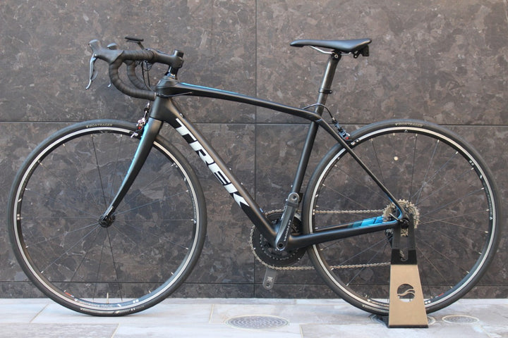 トレック TREK ドマーネ DOMANE SL7 2017年モデル 52サイズ シマノ アルテグラ 6870 Di2 カーボン ロードバイク 【福岡店】