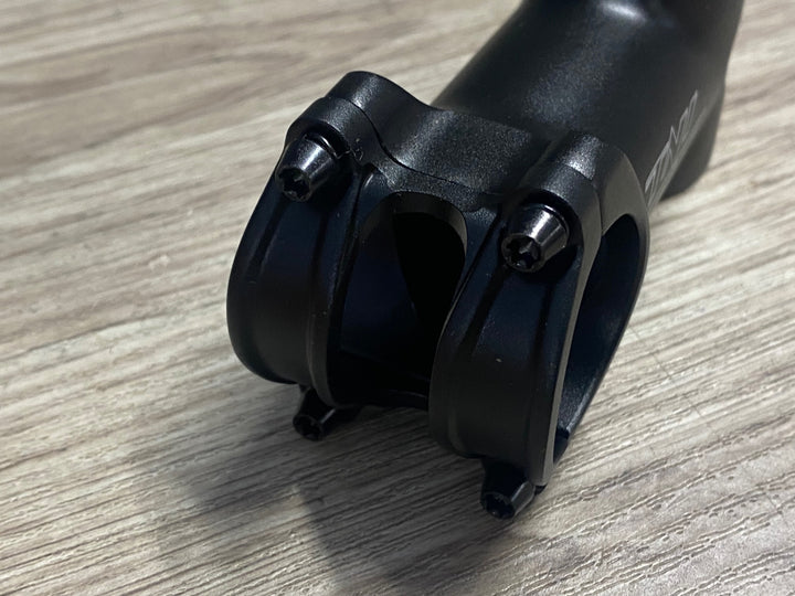 KE954 TNi Helium6 アルミ ステム 70mm Φ31.6 OS