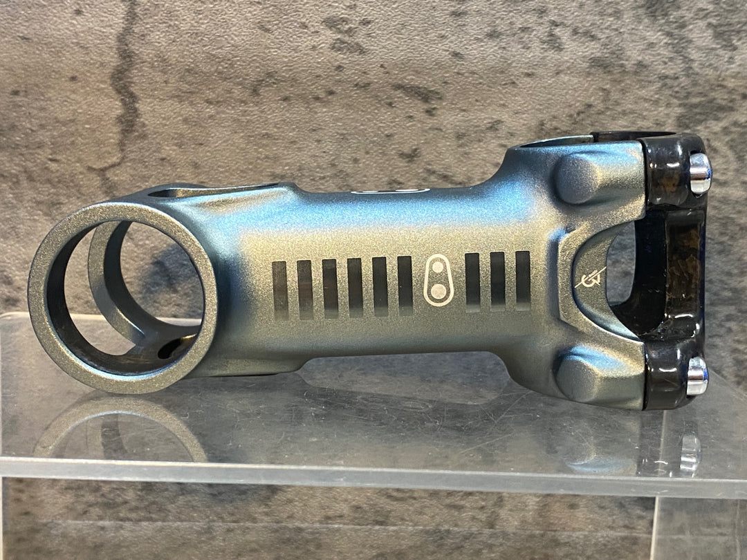 JU450 クランクブラザーズ CRANKBROTHERS iodine3 ステム 90mm カーボンプレート