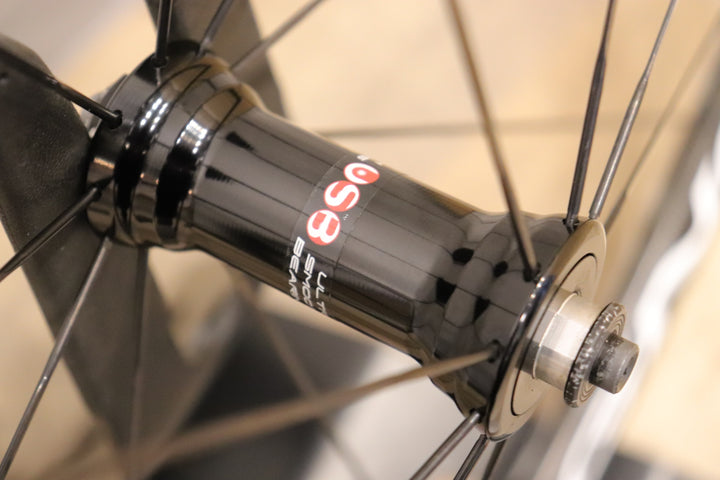 カンパニョーロ CAMPAGNOLO ボーラワン BORA ONE 35 AC3 カーボン クリンチャー ホイールセット シマノ11/12S 【さいたま浦和店】