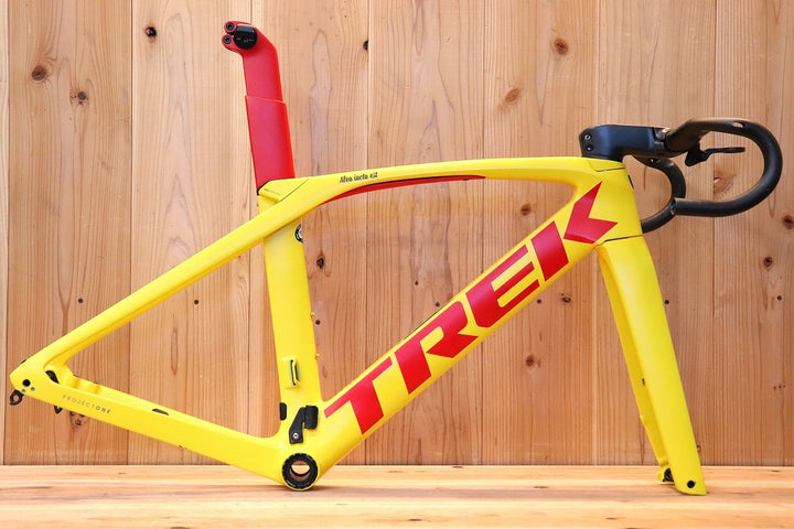 トレック TREK マドン MADONE SLR GEN6 2021年モデル 52サイズ カーボン ロードバイク 【芦屋店】