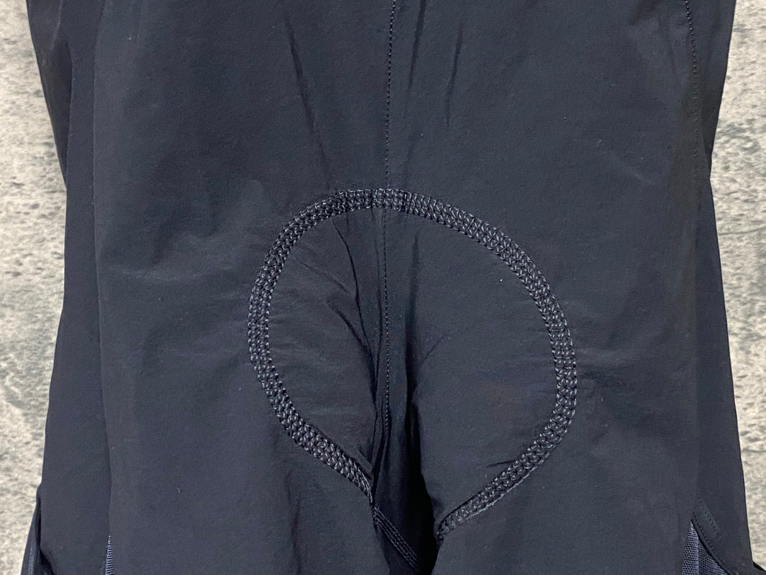 JM217 ラファ Rapha CARGO BIB SHORTS カーゴ ビブショーツ 黒 S ※アタリ