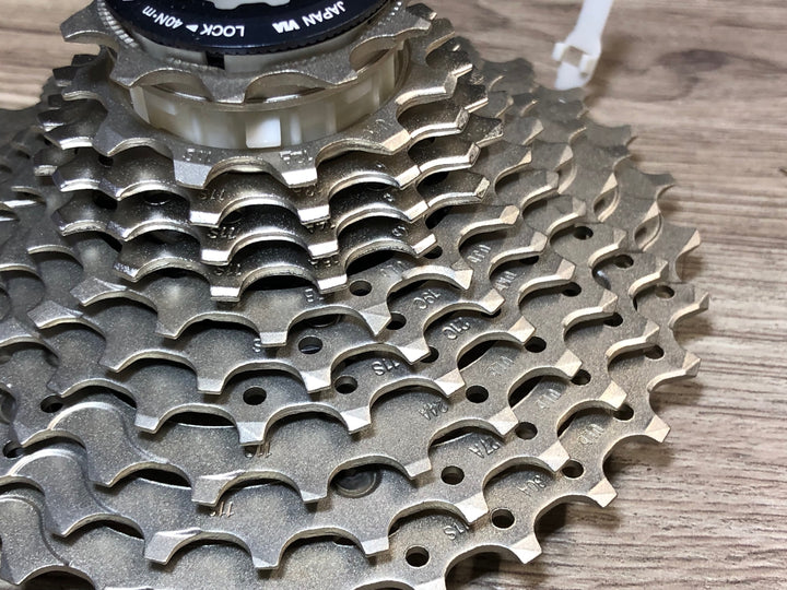 JS380 シマノ SHIMANO アルテグラ ULTEGRA CS-R8000 スプロケット 11-30T 11s