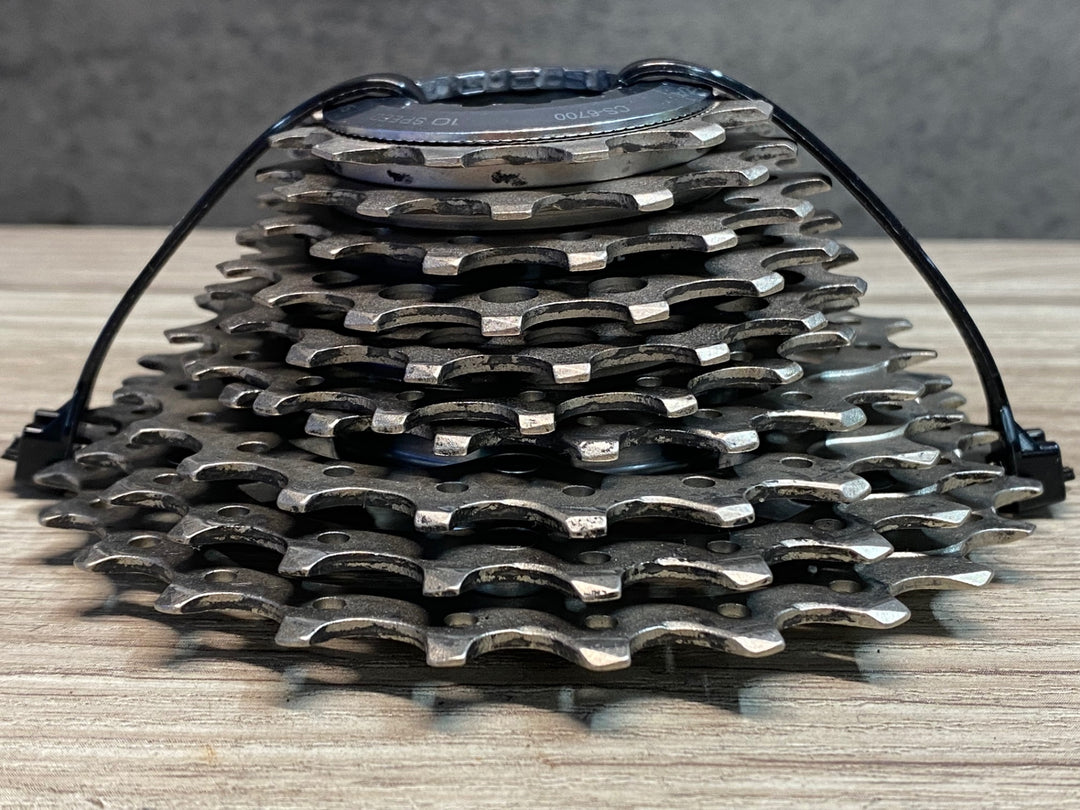 JK732 シマノ SHIMANO アルテグラ ULTEGRA CS-6700 スプロケット 10S 12/25T
