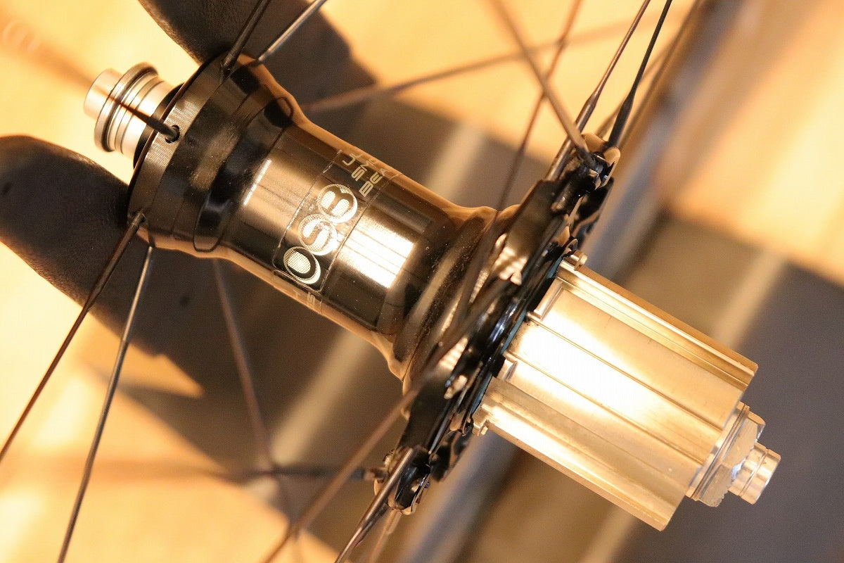 カンパニョーロ CAMPAGNOLO ボーラ ワン BORA ONE 50 カーボン