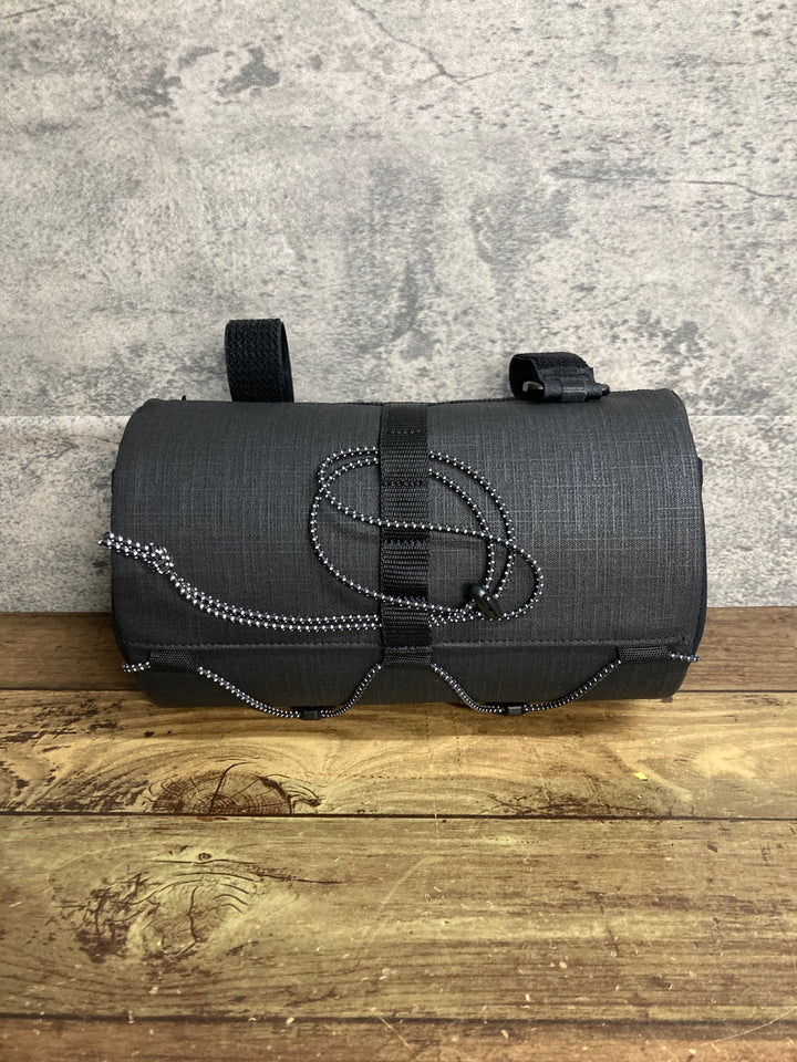 JX814 トピーク TOPEAK TUBULAR BARBAG ハンドルバーバッグ