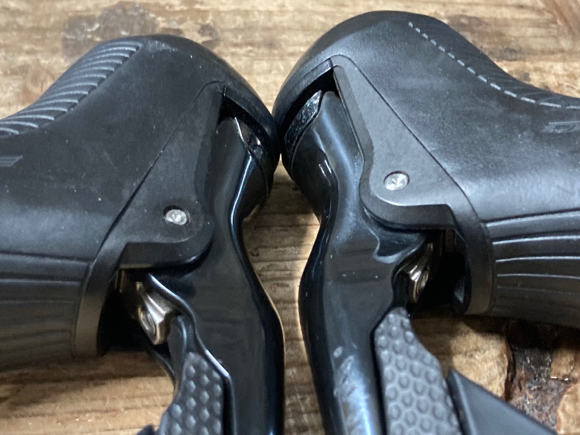 KE438 シマノ SHIMANO デュラエース DURA-ACE ST-R9170 STIレバー