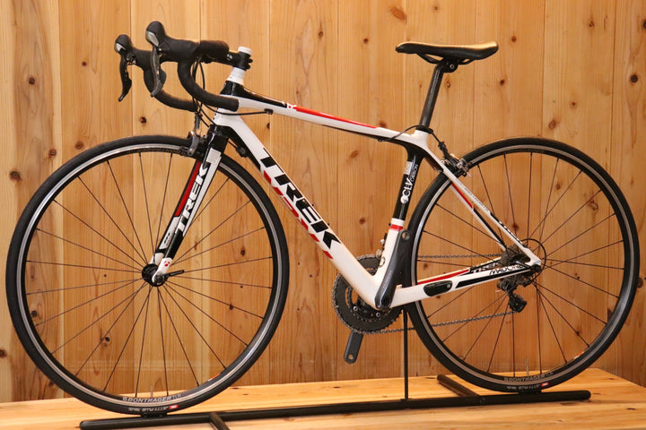 トレック TREK マドン MADONE 4.7 2012年モデル 50サイズ シマノ アルテグラ 6700 10S カーボン ロードバイク 【芦屋店】