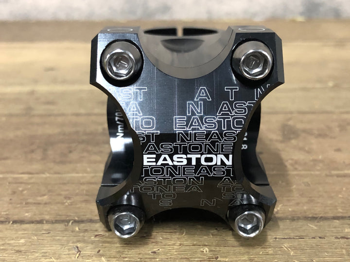JU371 イーストン EASTON ハボック HAVOC アルミ ステム 65mm Φ31.8 OS 0°
