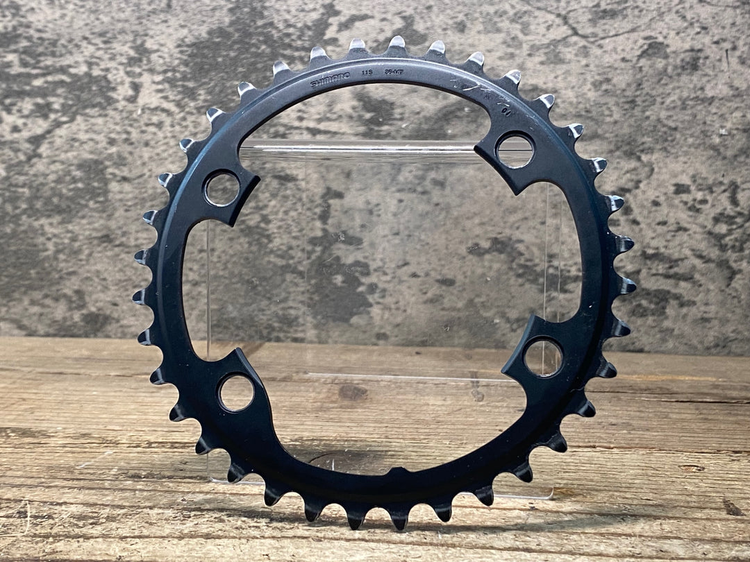JJ291 シマノ SHIMANO アルテグラ ULTEGRA FC-R8000 チェーンリング インナー 36T