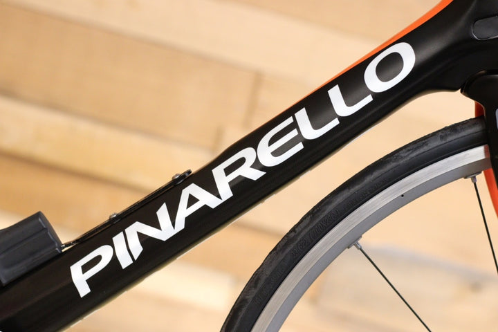 ピナレロ PINARELLO ドグマ DOGMA 65.1 2013 515サイズ シマノ アルテグラ 6870 MIX 11S Di2 カーボン ロードバイク 【立川店】