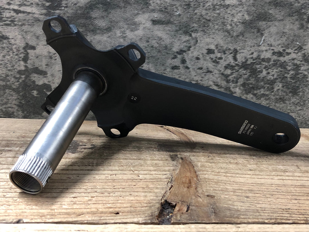 KJ256 シマノ SHIMANO アルテグラ ULTEGRA FC-R8000 クランクアーム 170mm 右のみ