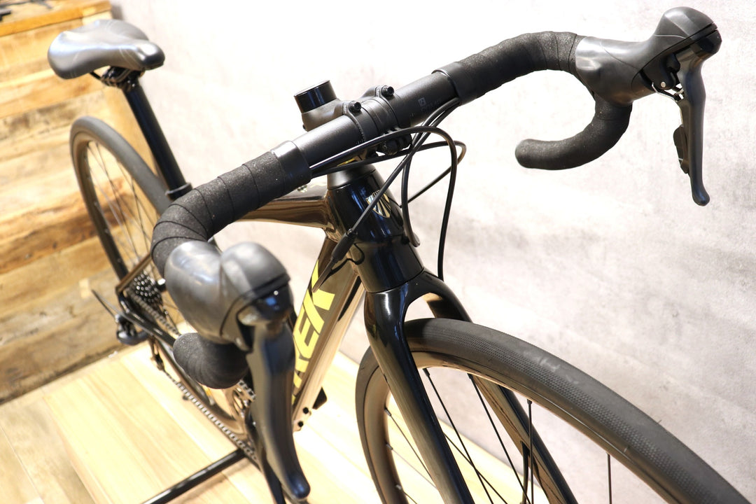 トレック TREK ドマーネ DOMANE AL2 DISC 2021 44サイズ シマノ クラリス R2000 MIX 8S アルミ ロードバイク 【さいたま浦和店】