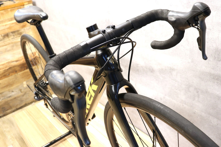 トレック TREK ドマーネ DOMANE AL2 DISC 2021 44サイズ シマノ クラリス R2000 MIX 8S アルミ ロードバイク 【さいたま浦和店】