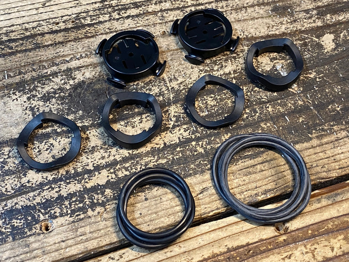 JD426 ガーミン GARMIN EDGE 1040 SOLAR サイクルコンピューター ※動作確認済み