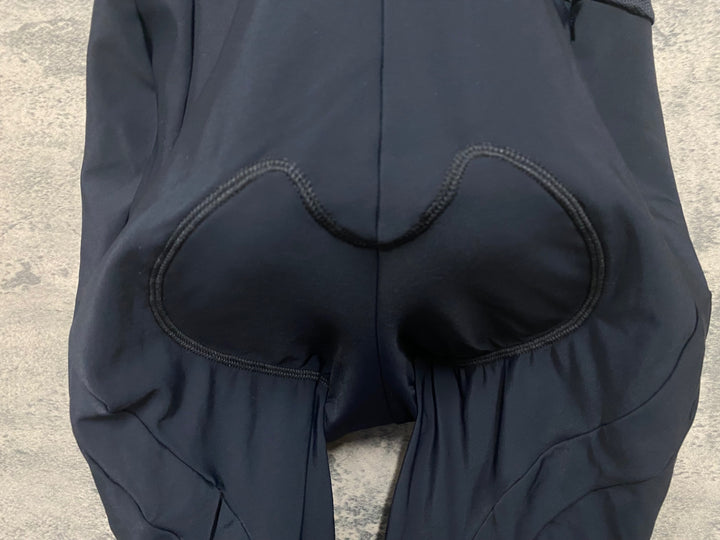 KR432 カステリ CASTELLI ビブニッカー 黒 3XL