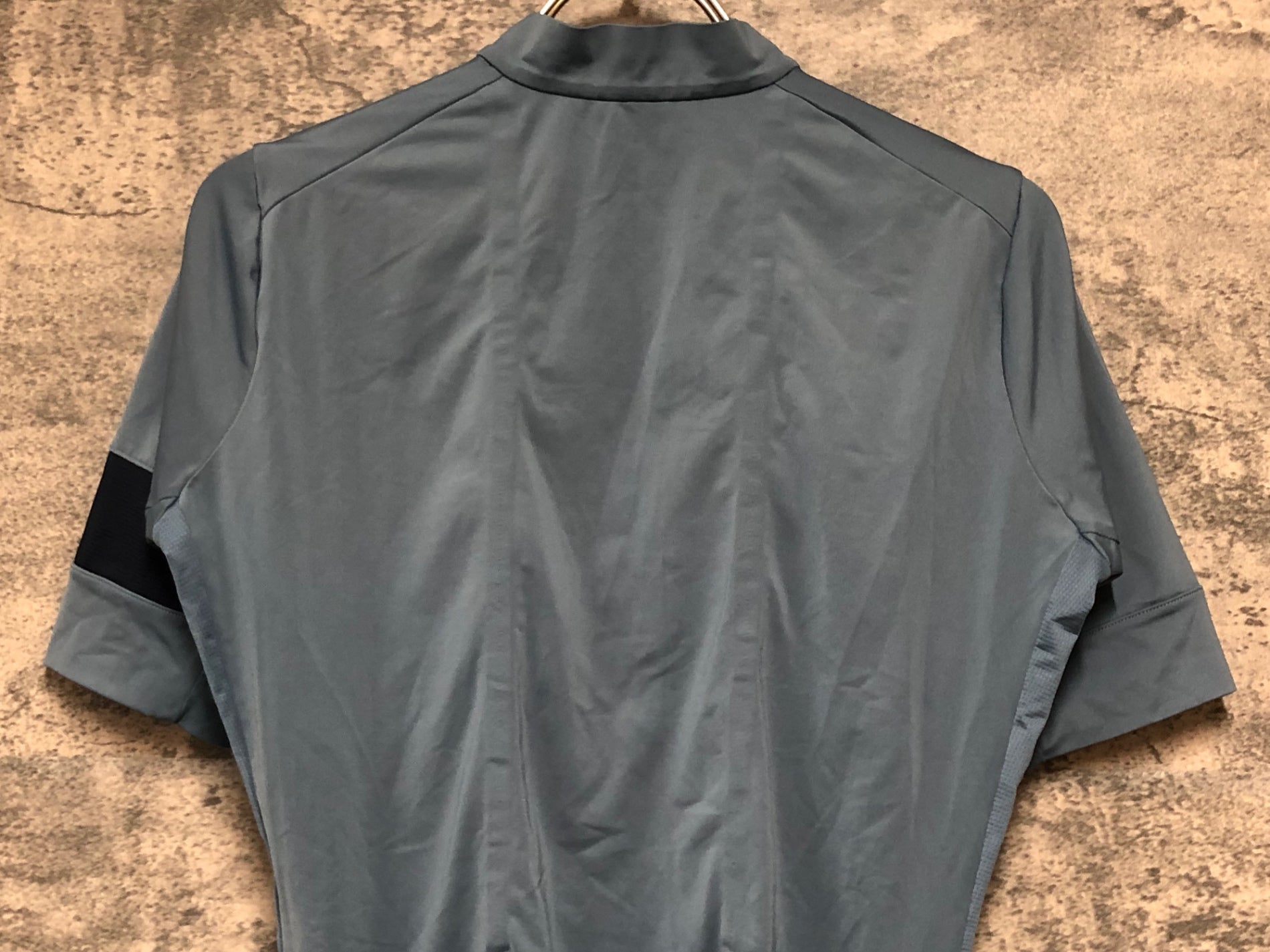 KD889 ラファ Rapha PRO TEAM TRAINING JERSEY サイクルジャージ S