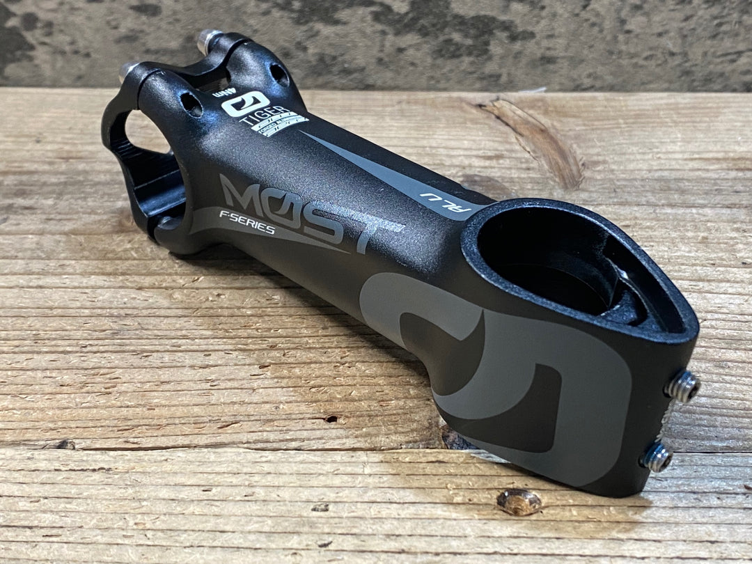 KA039 モスト MOST F-SERIES TIGER alu aero アルミ ステム 110mm Φ31.8
