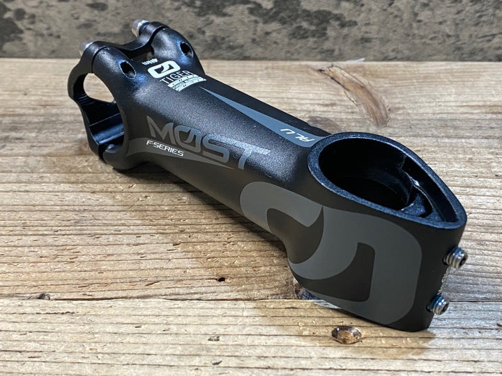 KA039 モスト MOST F-SERIES TIGER alu aero アルミ ステム 110mm Φ31.8