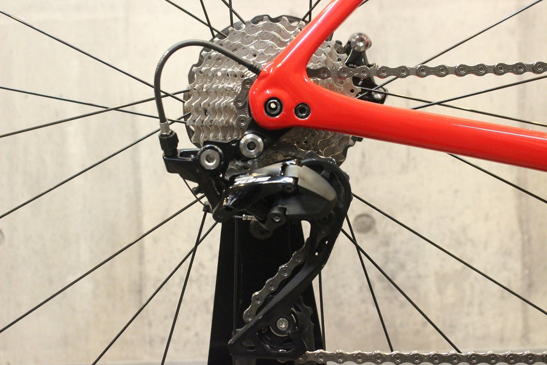 スペシャライズド SPECIALIZED ターマック スポーツ TARMAC SL6 SPORT 2022 56サイズ 105 R7020 11S カーボン ロードバイク 【名古屋店】