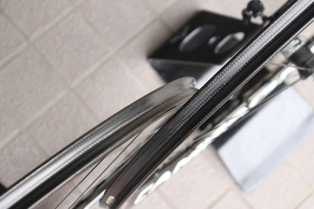 カンパニョーロ CAMPAGNOLO ボーラ ウルトラ BORA ULTRA 35 シマノ 11S/12S カーボン チューブラー ホイールセット 【横浜店】