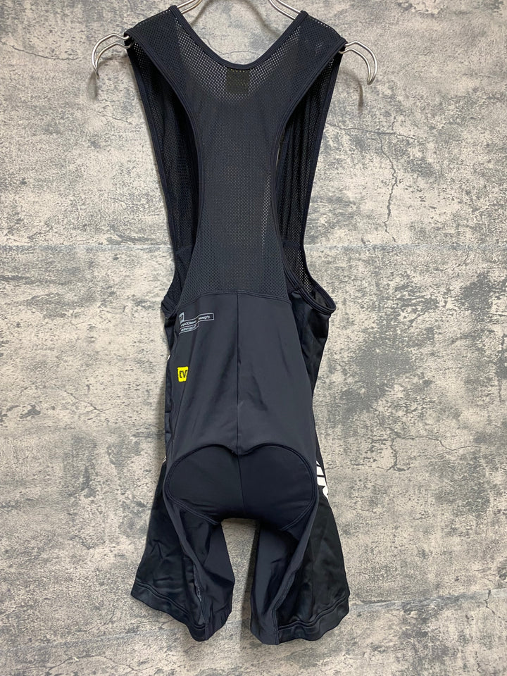 KD675 マヴィック MAVIC ビブショーツ 黒 O