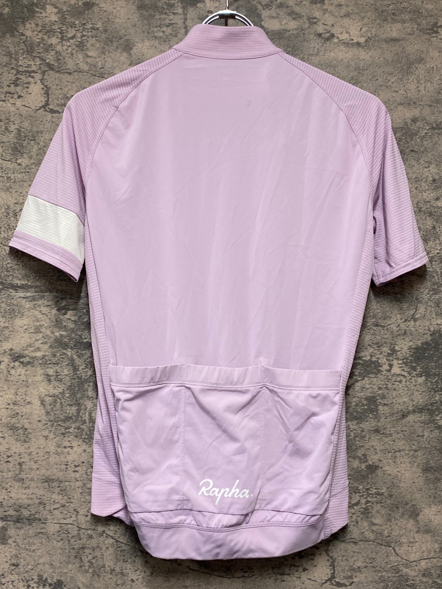 KN404 ラファ Rapha CORE LIGHTWEIGHT JERSEY 半袖 サイクルジャージ