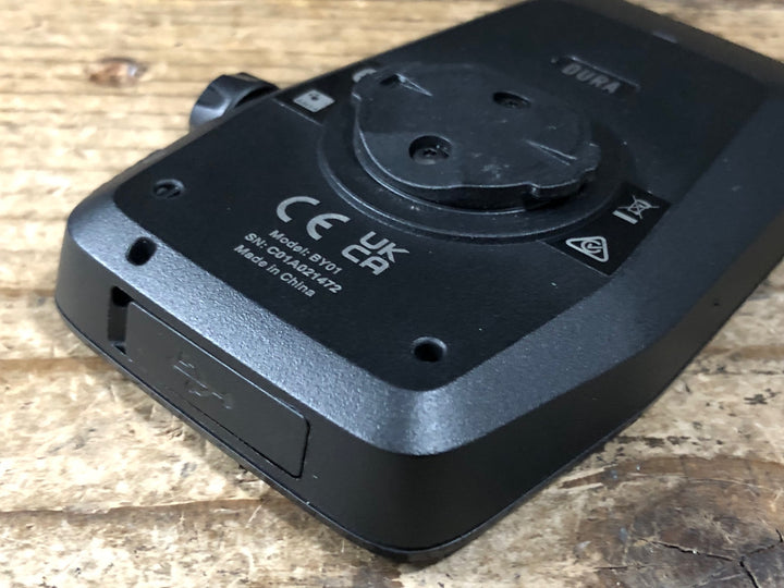 JV354 COROS DURA サイクルコンピューター 動作確認済