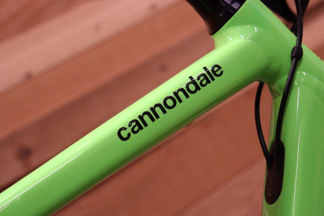 キャノンデール CANNONDALE CAAD13 DISC 2023 54サイズ シマノ 105 R7020 MIX 11S アルミ ロードバイク 【立川店】