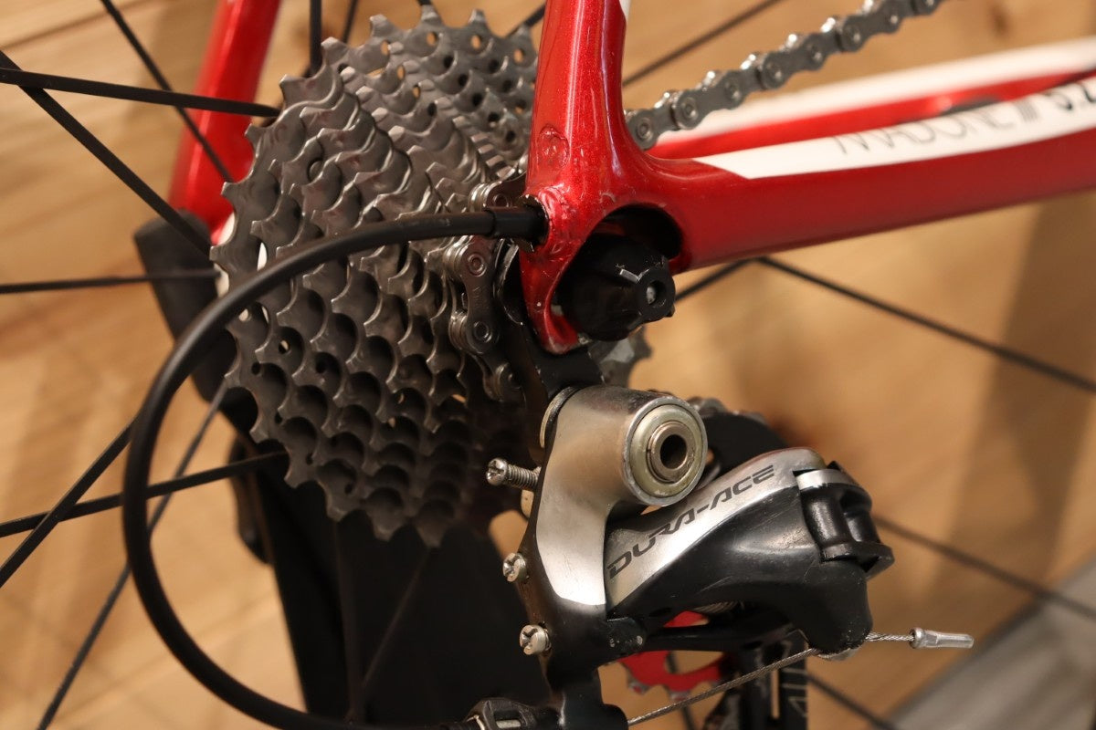 トレック TREK マドン MADONE 5.2 2012モデル 56サイズ シマノ