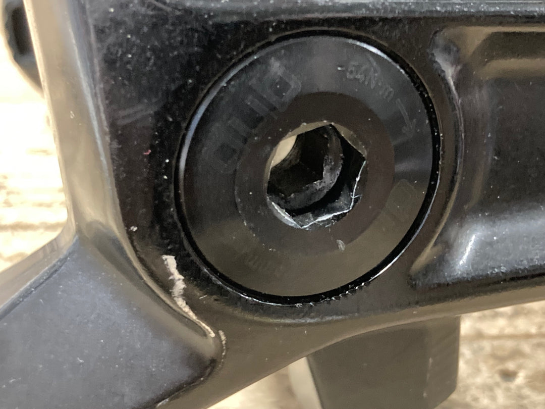 KD490 スラム SRAM ライバル RIVAL AXS クランクアーム dub 170mm