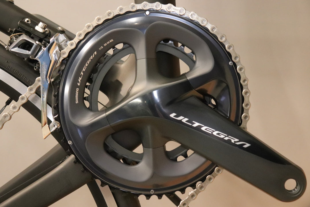 ウィリエール Wilier ゼロ ノヴェ ZERO.9 LTD 2020モデル XSサイズ シマノ アルテグラ R8000 11S カーボン ロードバイク 【仙台店】
