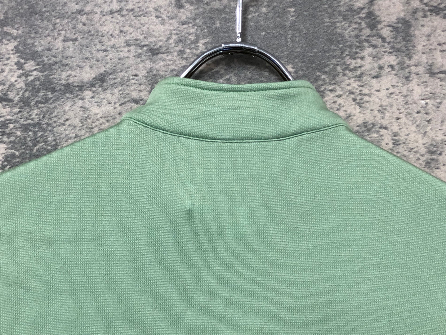 JJ806 イザドア Isadore Signature Jersey 半袖 サイクルジャージ 薄緑