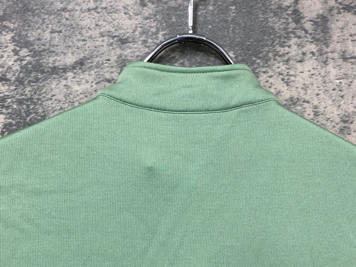 JJ806 イザドア Isadore Signature Jersey 半袖 サイクルジャージ 薄緑 XS